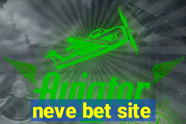 neve bet site